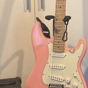electric guitar